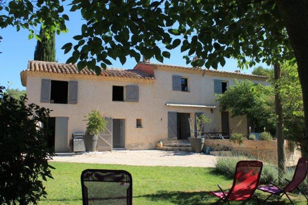 Le Castellet Alpes-de-Haute-Provence Villa Bild 3431333