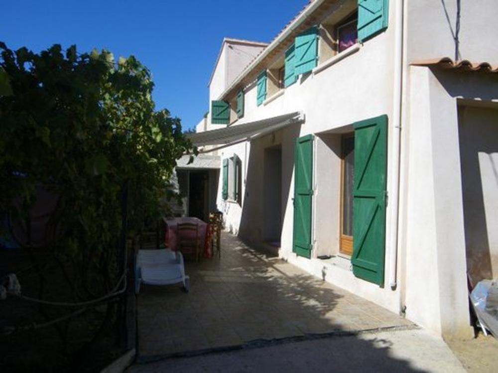 Saint-Mandrier-sur-Mer Var Haus Bild 3469533