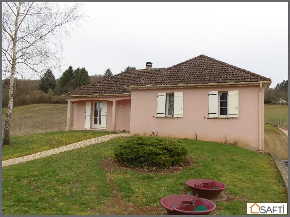 Dixmont Yonne Haus Bild 3468144