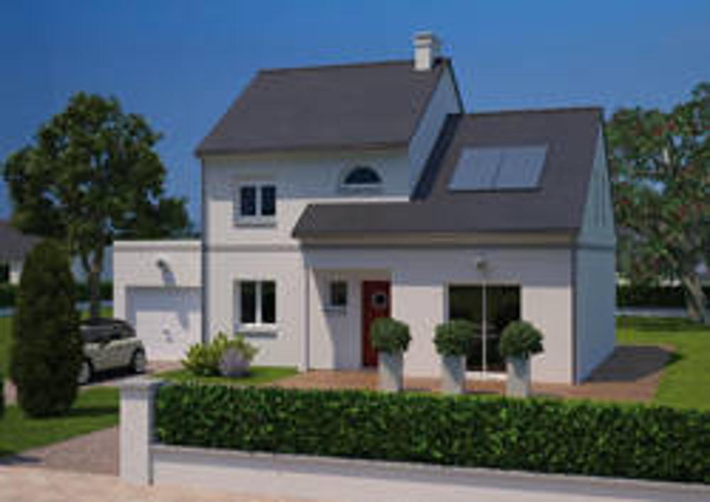 Rambouillet Yvelines terrain picture 3455881
