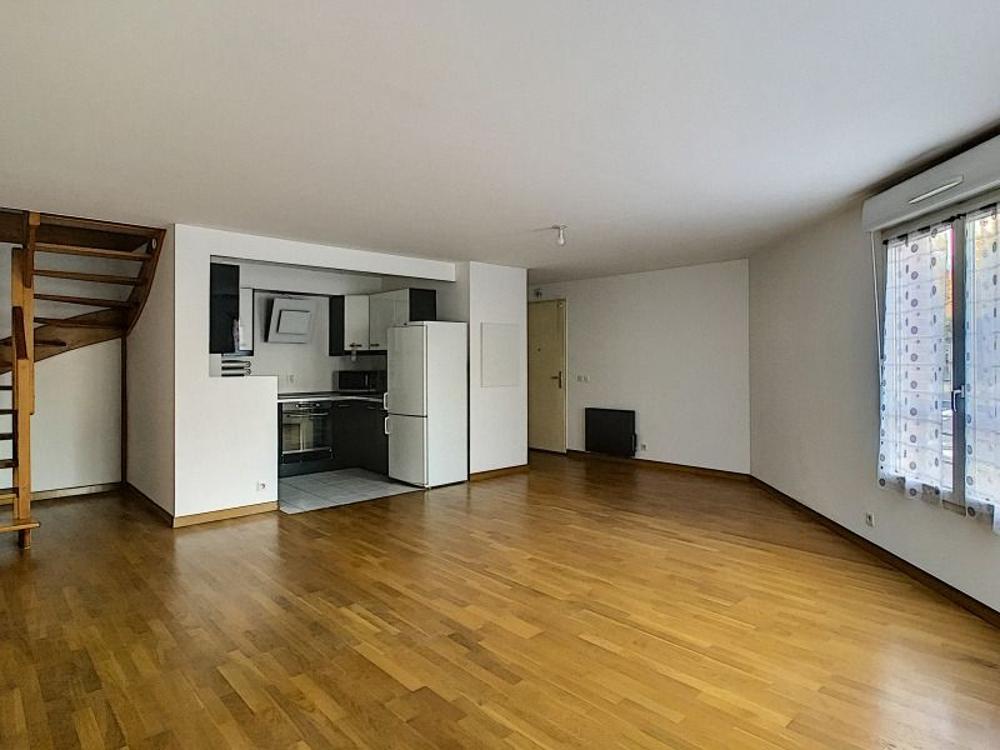 Conflans-Sainte-Honorine Yvelines Apartment Bild 3460043