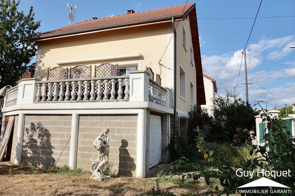 Igny Essonne Haus Bild 3441837