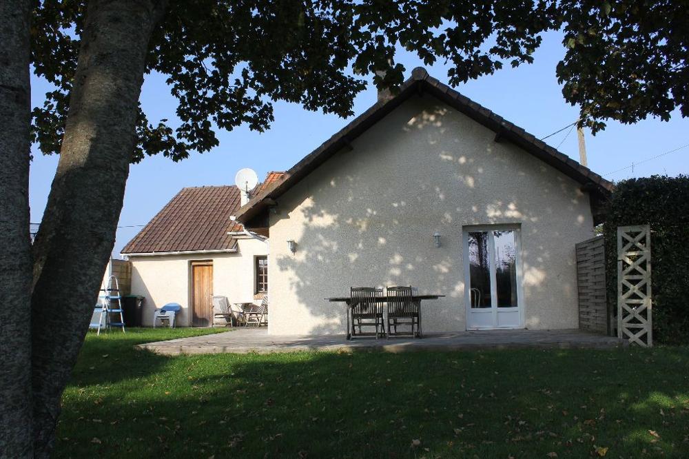 Cucq Pas-de-Calais Haus Bild 3440370