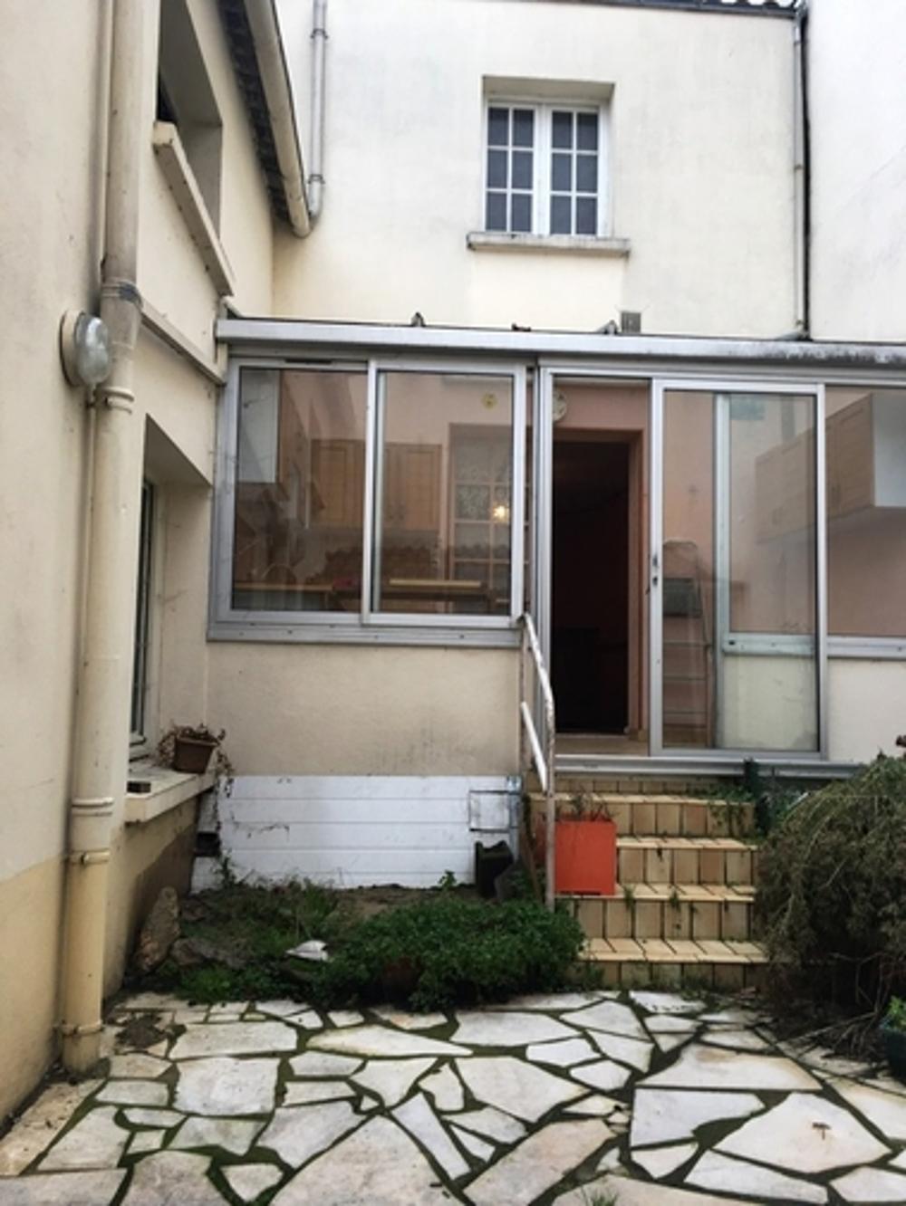 La Bruffière Vendée Haus Bild 3472983