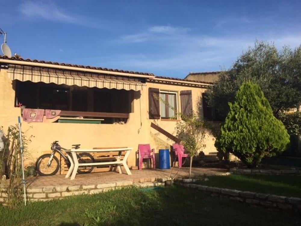 Le Val Var Haus Bild 3458802