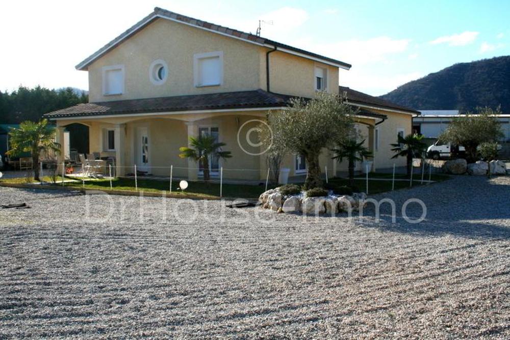 Chanas Isère Haus Bild 3522179