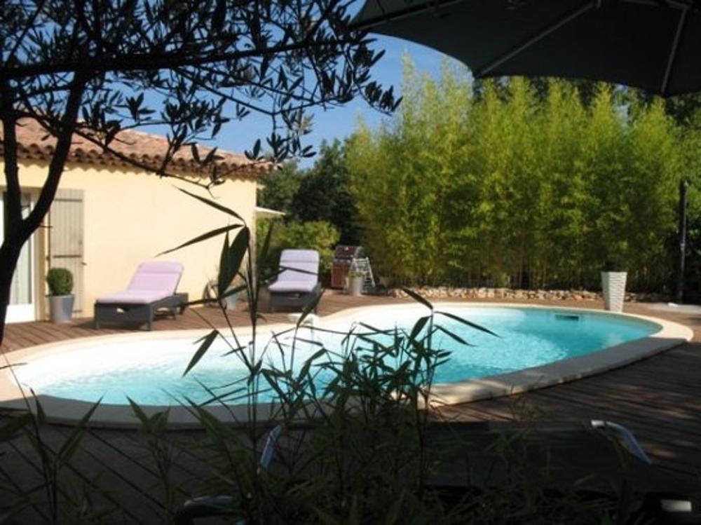 Néoules Var Haus Bild 3471316