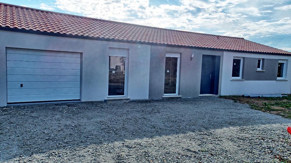Clisson Loire-Atlantique Haus Bild 3448229