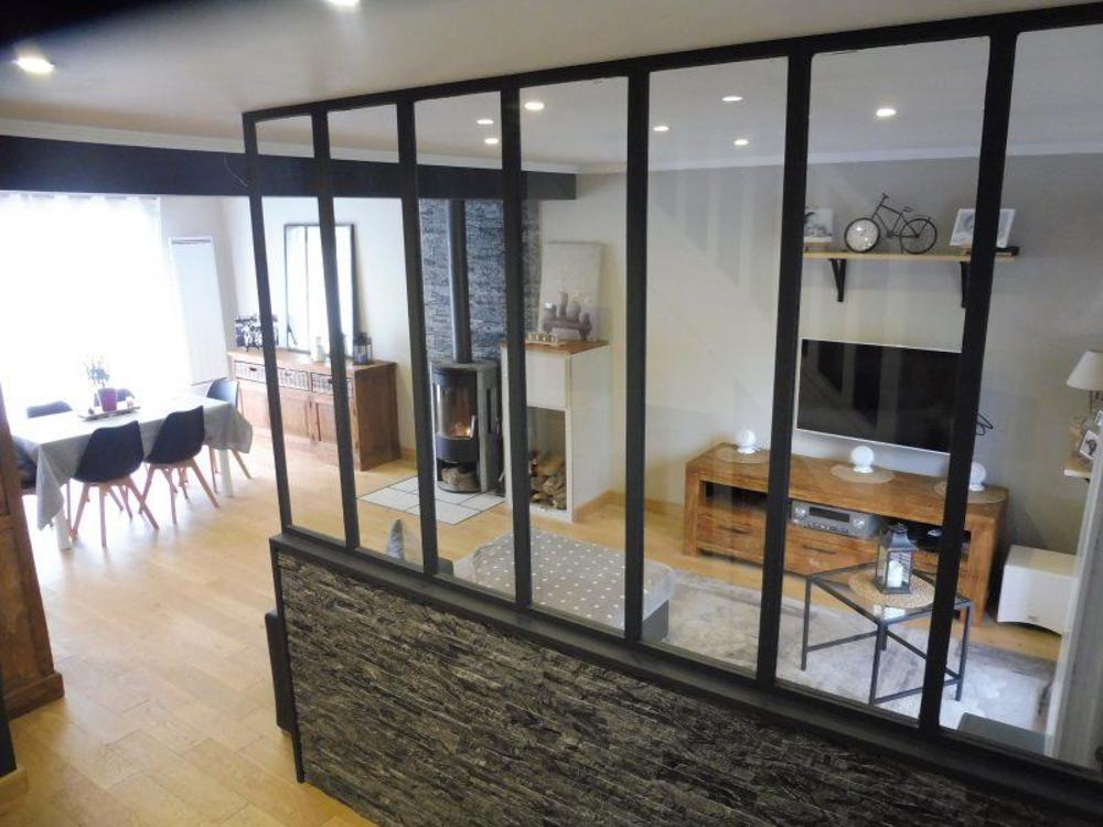 Voves Eure-et-Loir Haus Bild 3470087