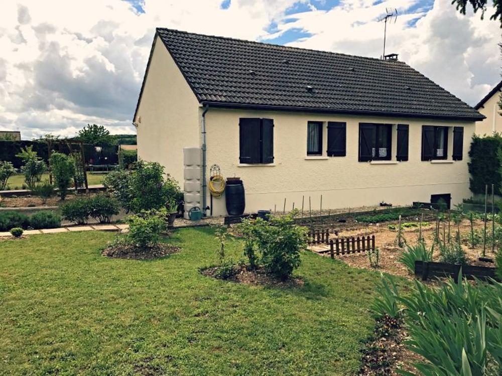 Lézinnes Yonne Haus Bild 3457161