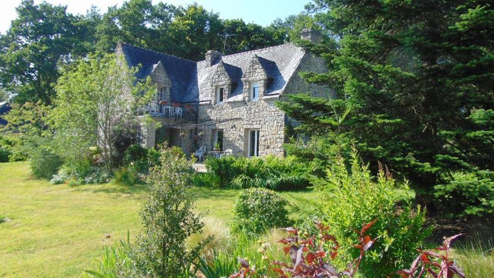 Inzinzac-Lochrist Morbihan Haus Bild 3468847