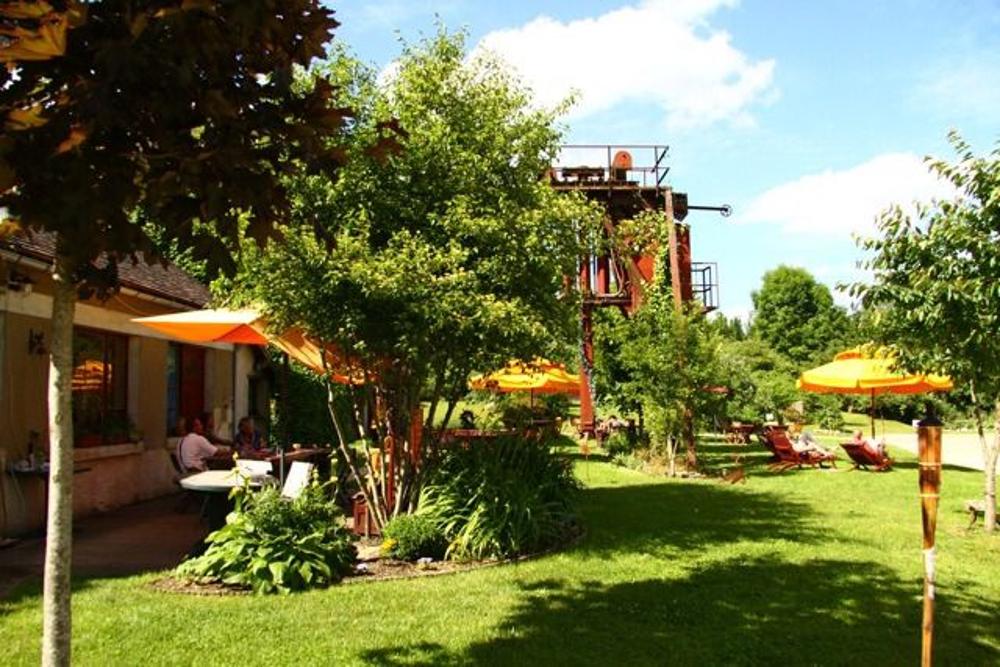 Maillé Vienne Haus Bild 3460970