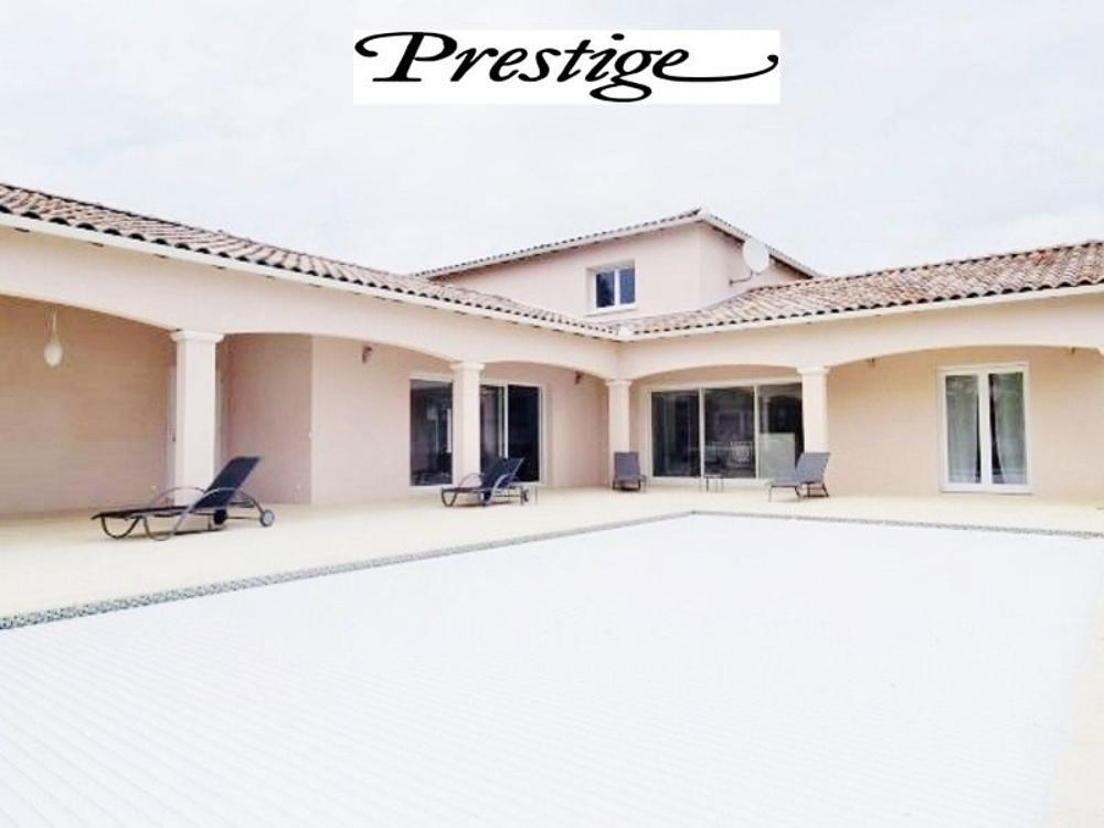 Roques Haute-Garonne Haus Bild 3456313