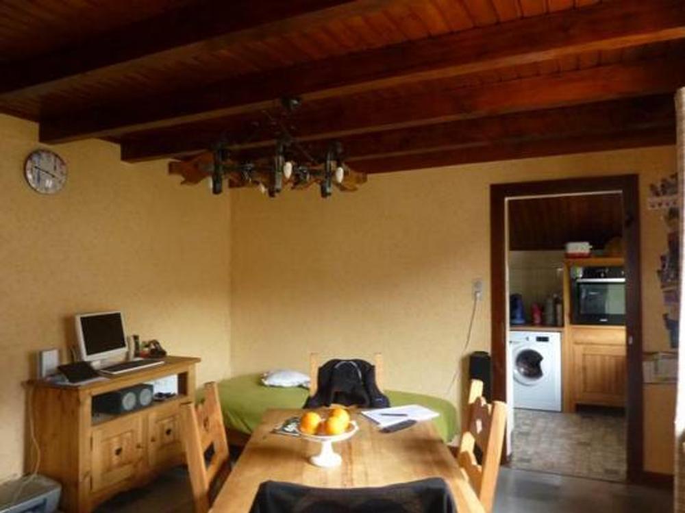Brizon Haute-Savoie Haus Bild 3471733
