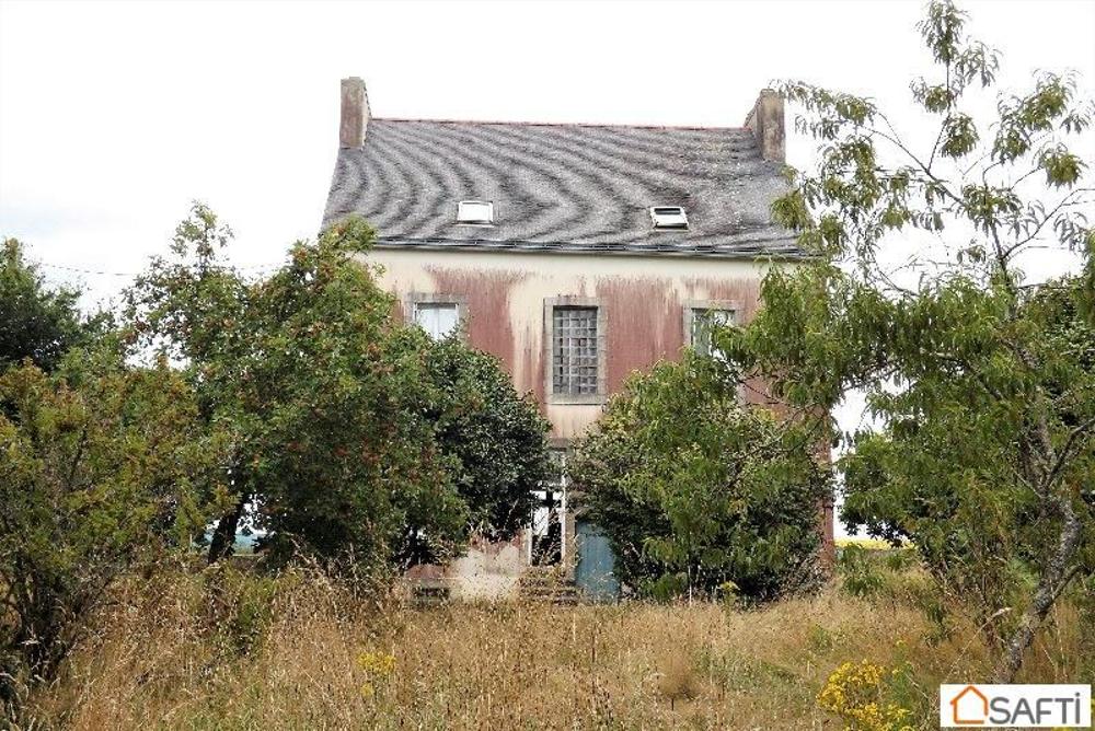 Bannalec Finistère Haus Bild 3469170