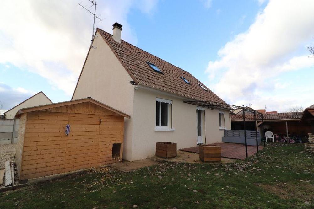 Bray-sur-Seine Seine-et-Marne Haus Bild 3459525