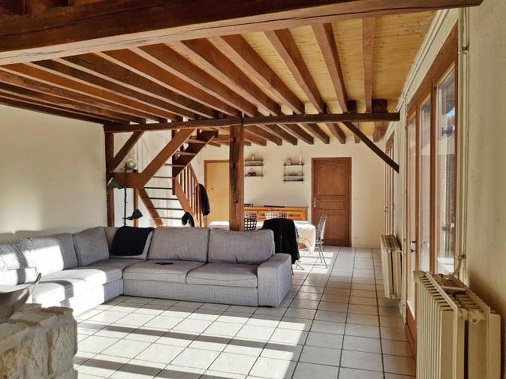 Andeville Oise Haus Bild 3449612