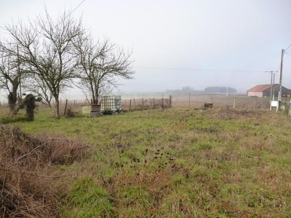 Nangis Seine-et-Marne terrein foto 3505648