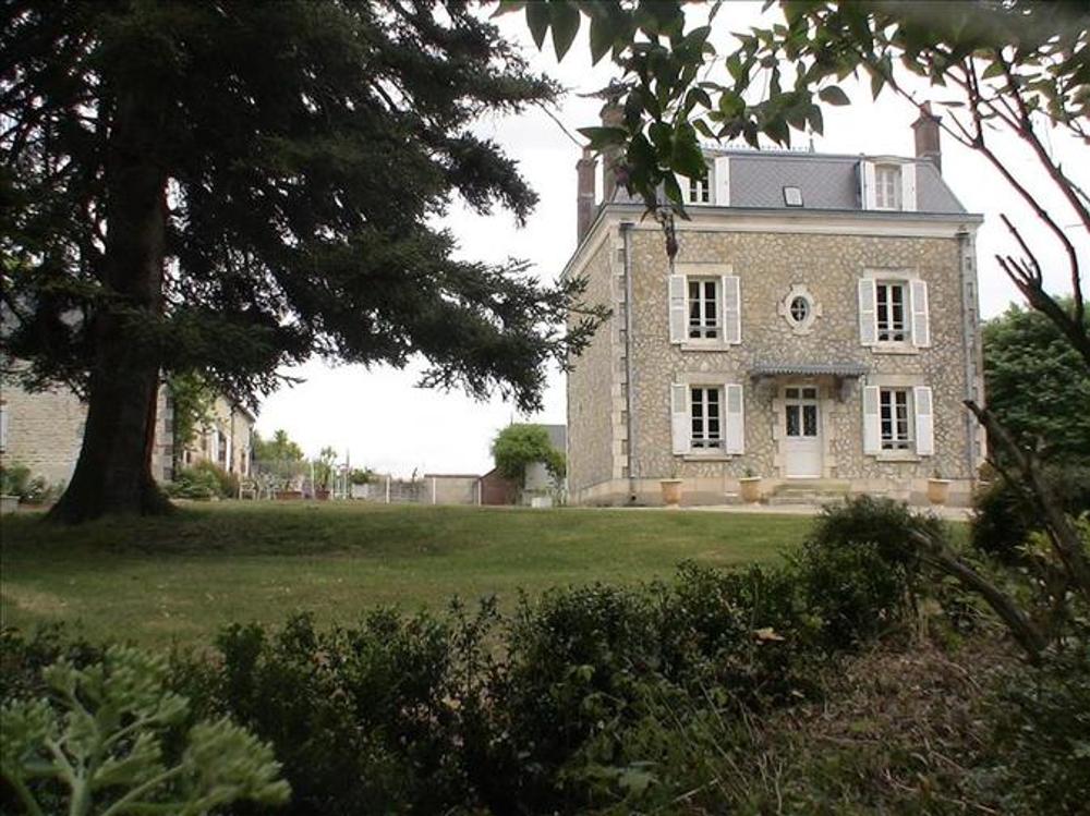 Reuilly Indre huis foto 3470967