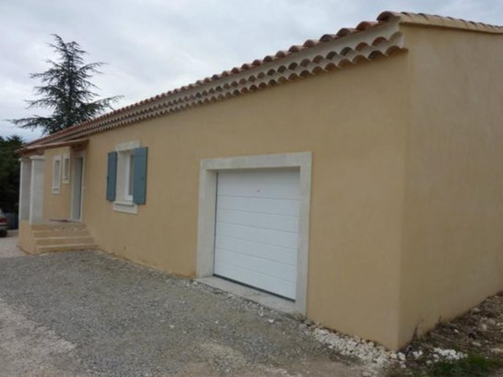 Lacoste Vaucluse Haus Bild 3471999