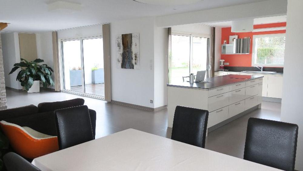 Traînou Loiret Haus Bild 3469184