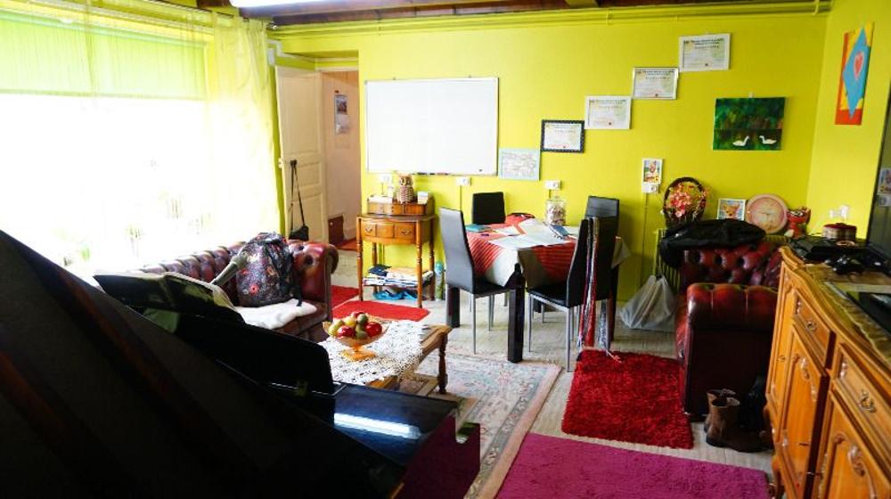 La Bazoge Sarthe huis foto 3466248