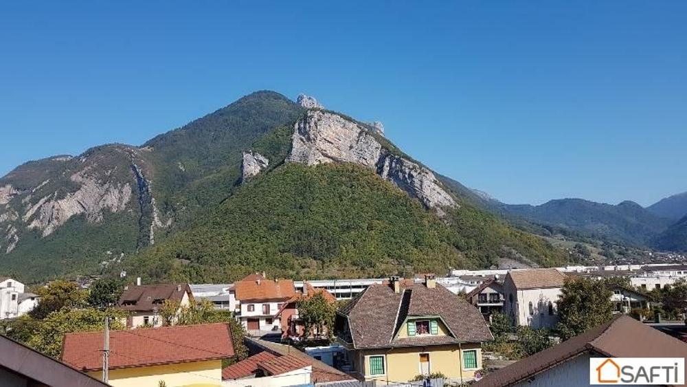 Les Gets Haute-Savoie Apartment Bild 3457724