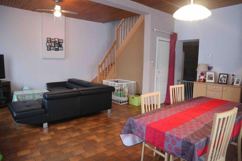 Pecquencourt Nord huis foto 3404260