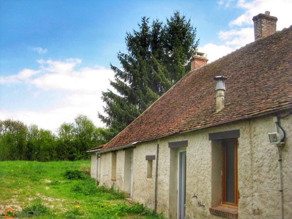 Nogent-sur-Vernisson Loiret Haus Bild 3468044