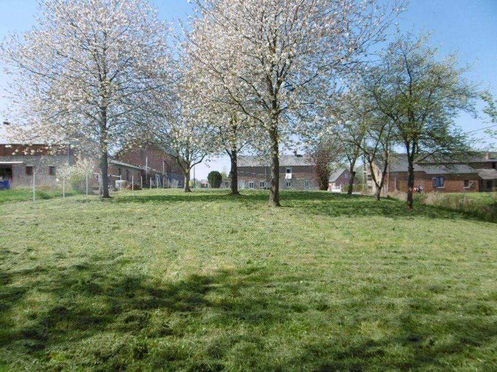 Taisnières-en-Thiérache Nord Grundstück Bild 3466190