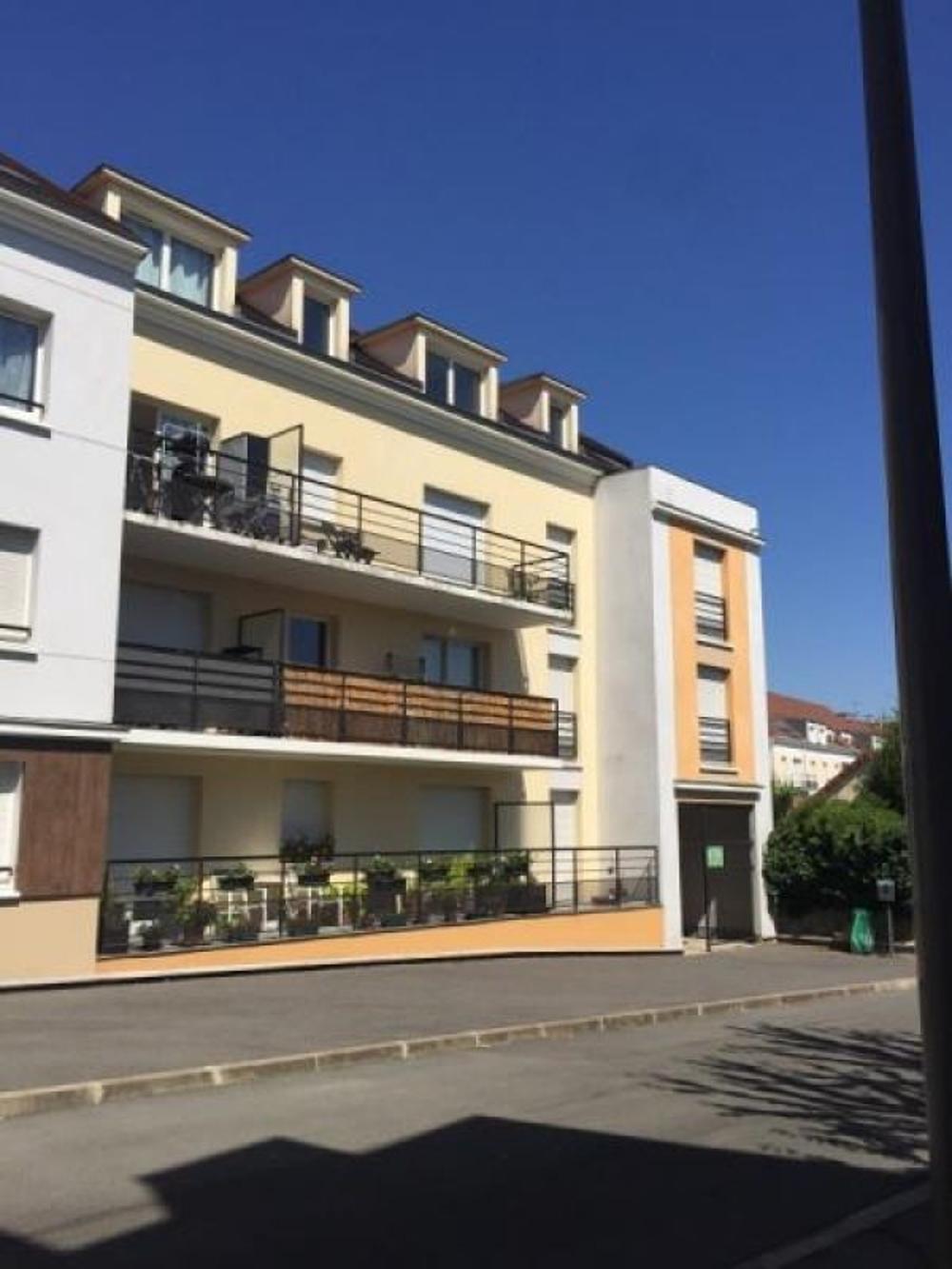 Longjumeau Essonne Apartment Bild 3440045