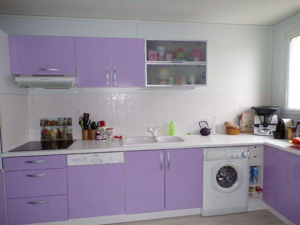 Épinay-sous-Sénart Essonne Apartment Bild 3466049