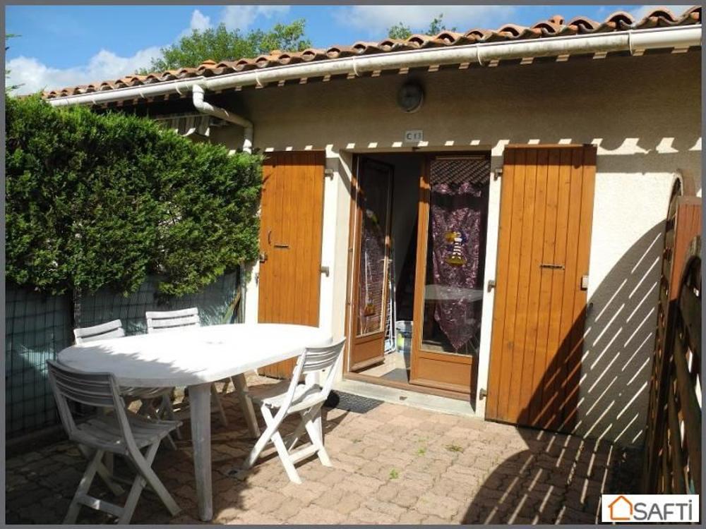 Les Mathes Charente-Maritime Haus Bild 3459987