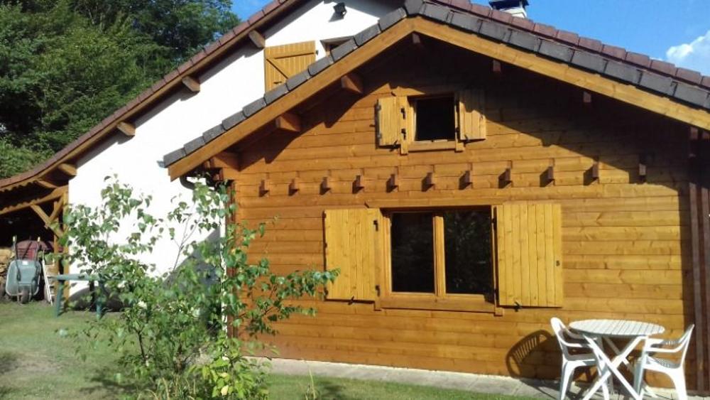 Moyenmoutier Vosges maison photo 3456792