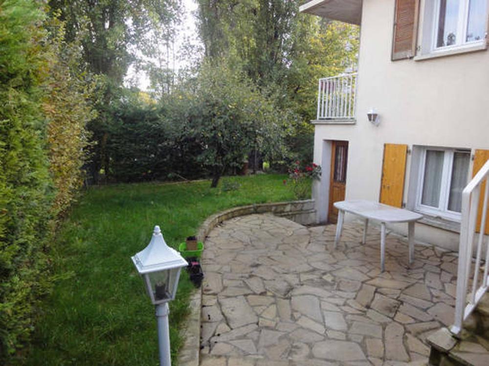 Fontenay-sous-Bois Val-de-Marne Haus Bild 3454232