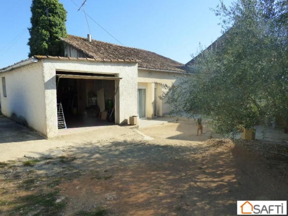 Dissay Vienne Haus Bild 3458328
