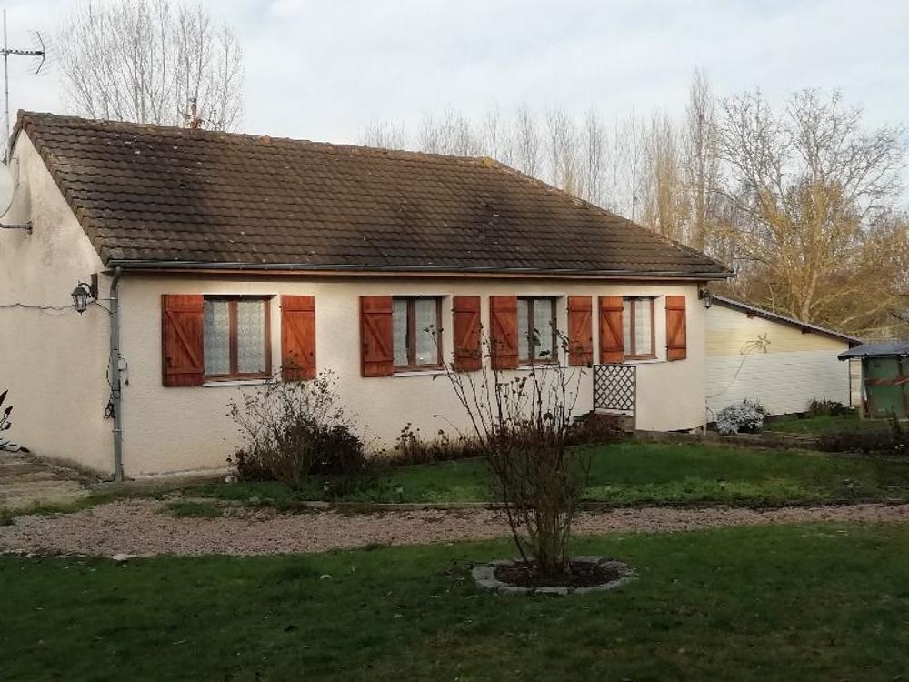 Saint-Pierre-sur-Dives Calvados huis foto 3462165