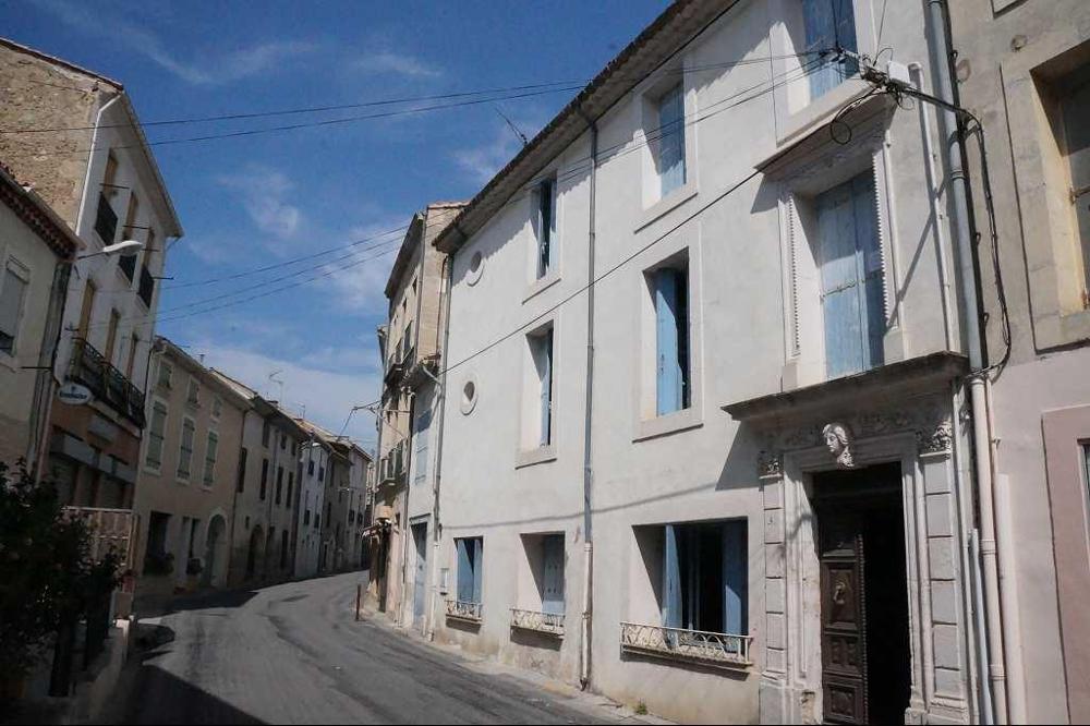 Thèzan-lès-Béziers Hérault maison photo 3433615