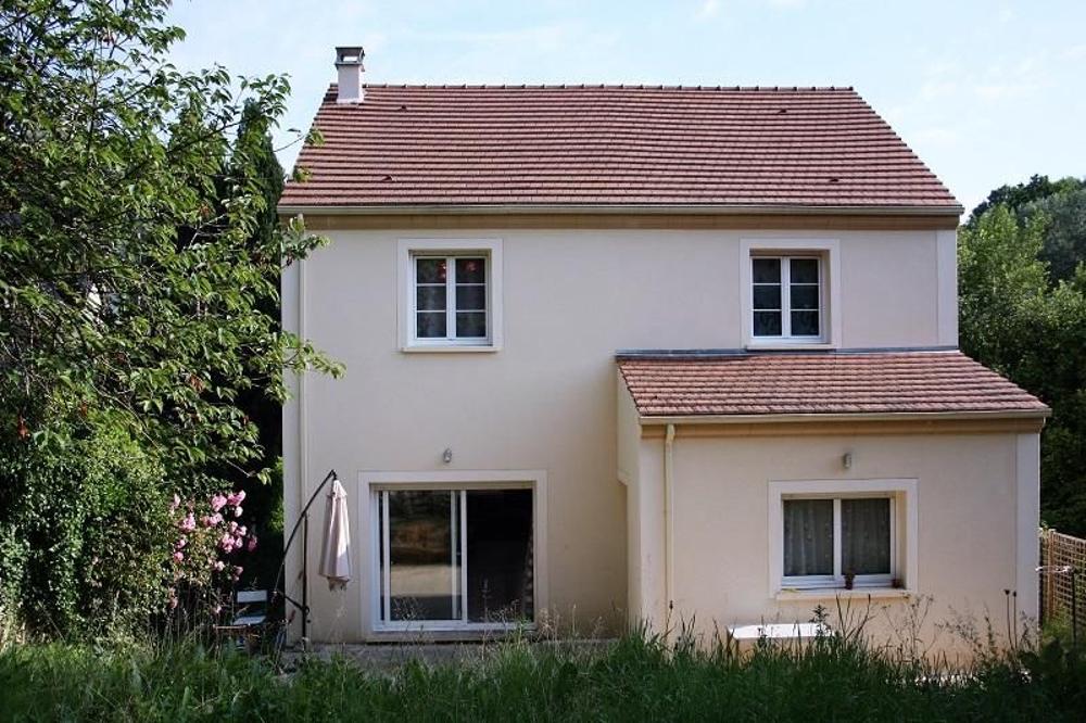 L'Étang-la-Ville Yvelines Haus Bild 3457576