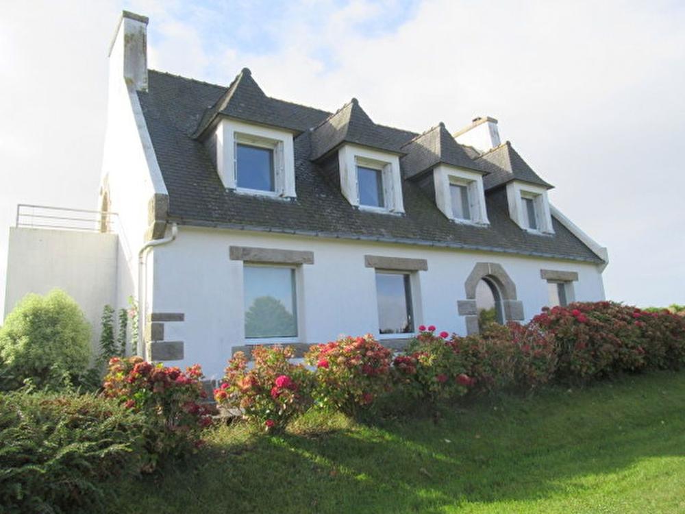 Mellac Finistère Haus Bild 3471887