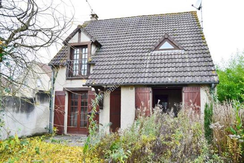 Mouroux Seine-et-Marne Haus Bild 3470932