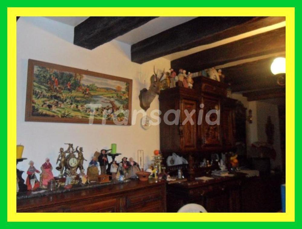 Ainay-le-Château Allier Haus Bild 3503372
