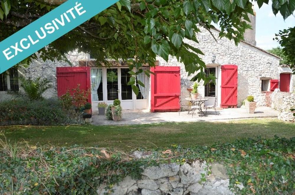Vélines Dordogne Haus Bild 3461167