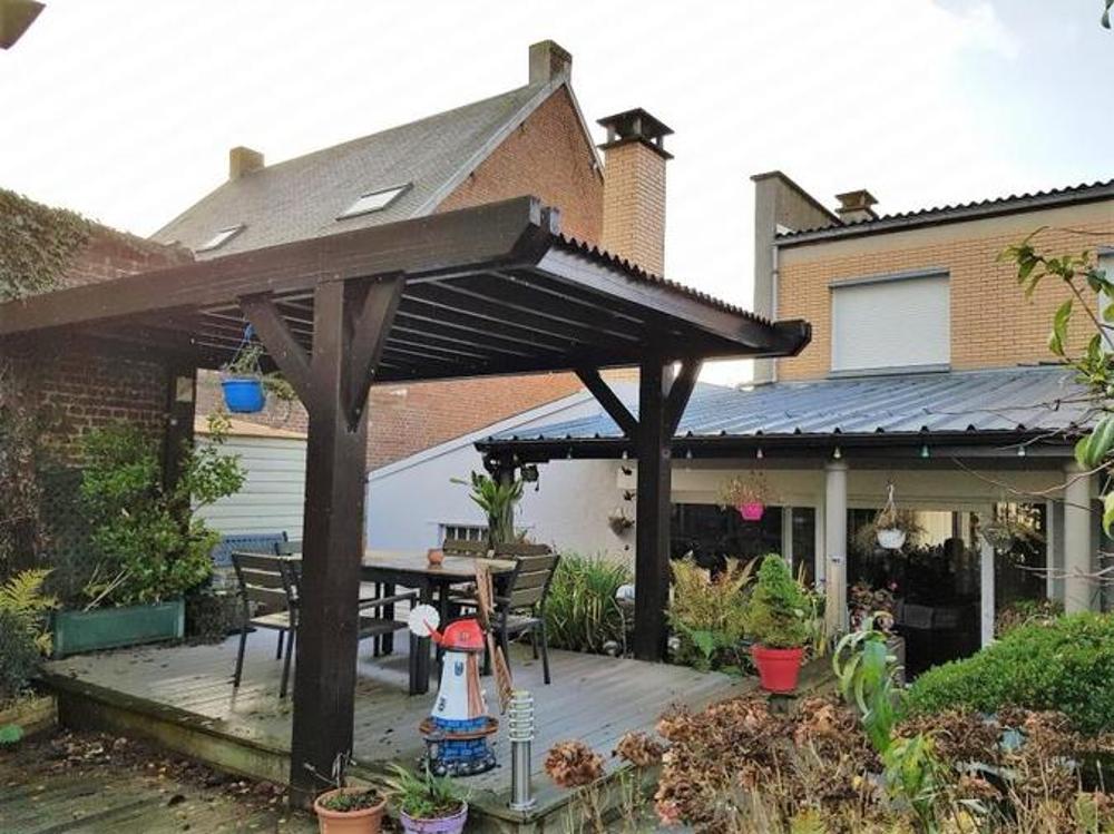 Ablain-Saint-Nazaire Pas-de-Calais Haus Bild 3449377