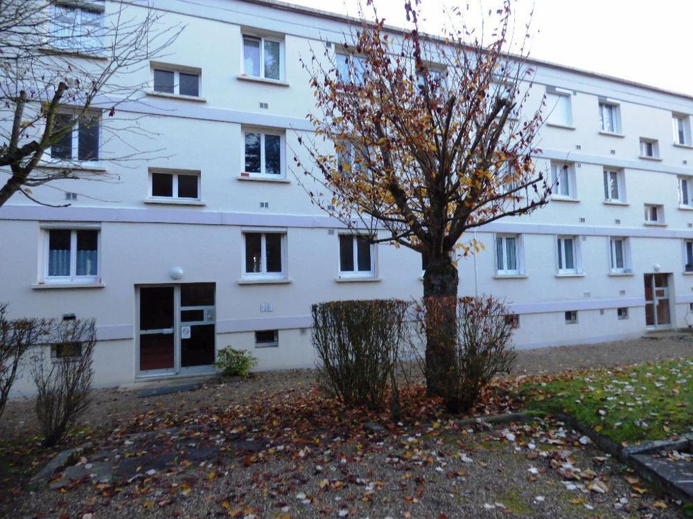 Gasny Eure Apartment Bild 3470238