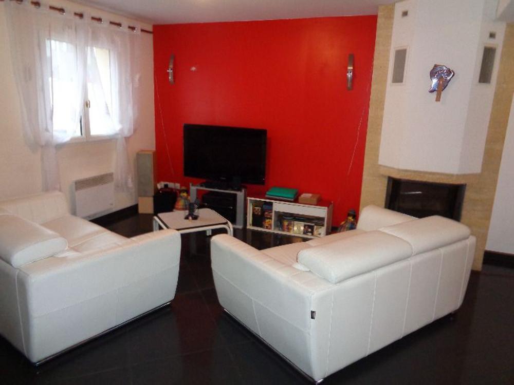 Creil Oise Haus Bild 3465690