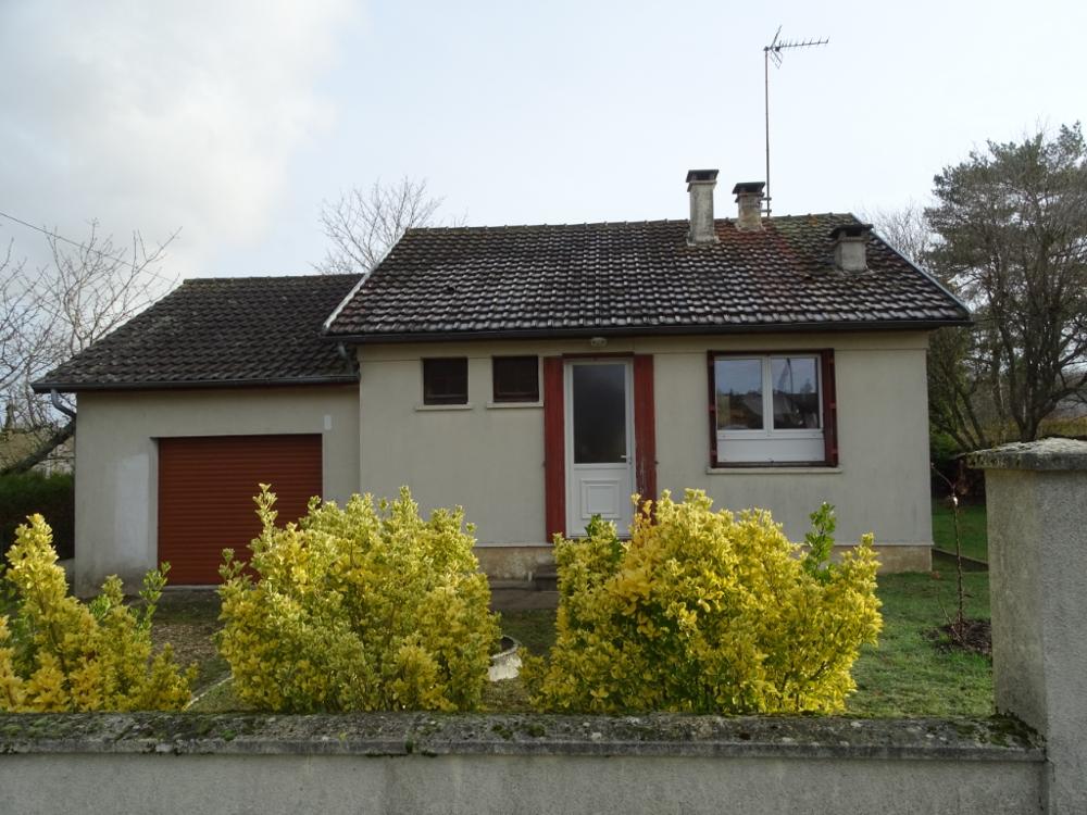 Nargis Loiret Haus Bild 3447452