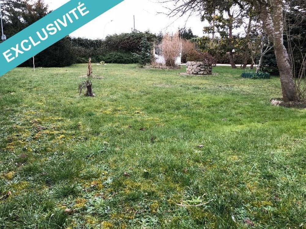 D'Huison-Longueville Essonne terrain picture 3465753