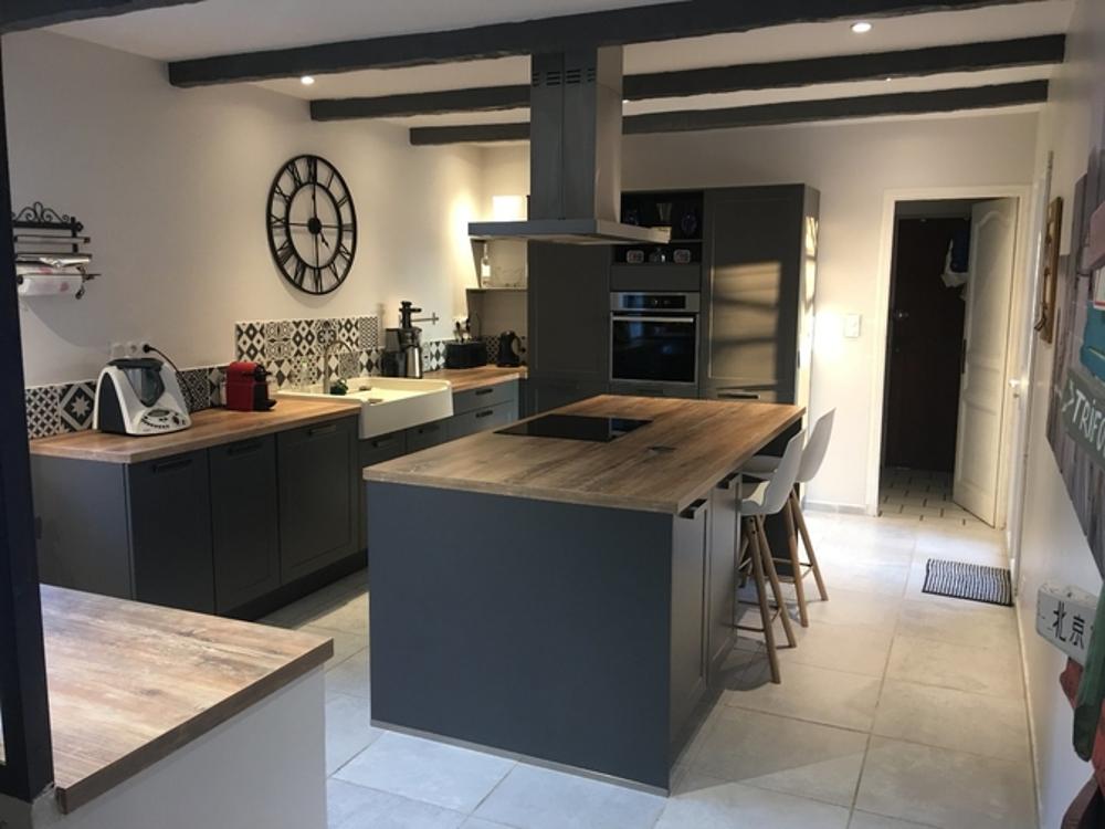 Velleron Vaucluse Haus Bild 3473424