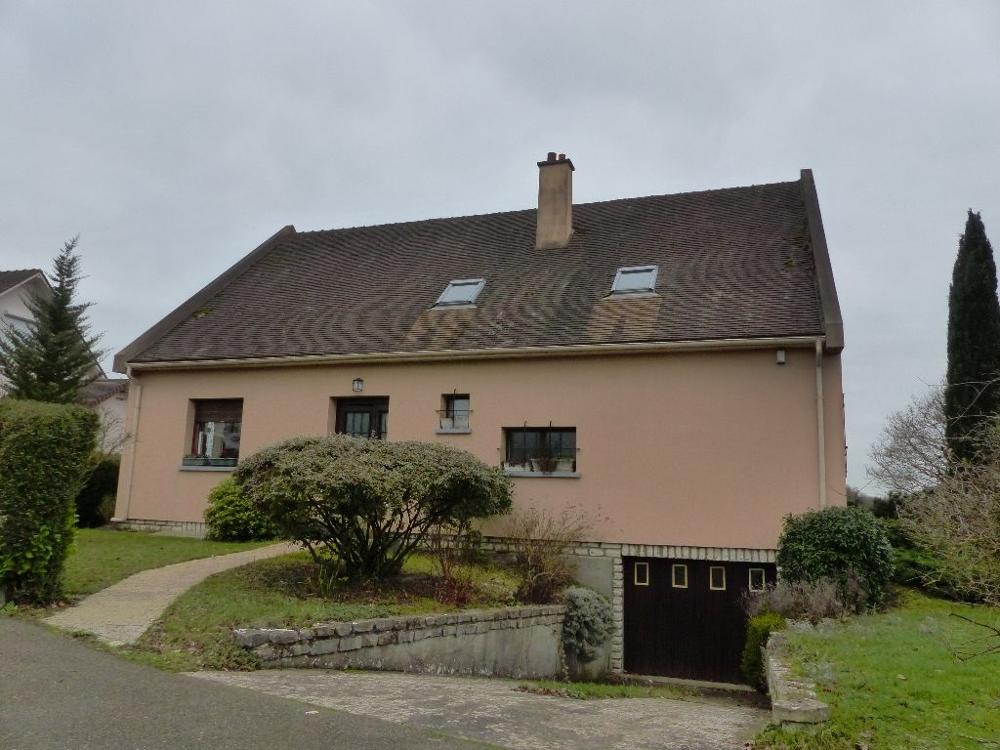 Vernouillet Eure-et-Loir Haus Bild 3445652